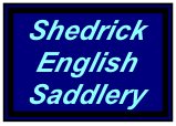 Shedrick Saddlery